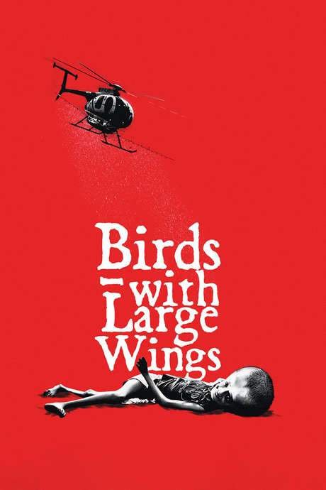 Valiya Chirakulla Pakshikal